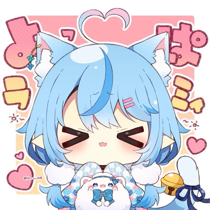 最近描いたホロのSDまとめ!#ぺこらーと#LamyArt#絵かゆ#さかまた飼育日記 
