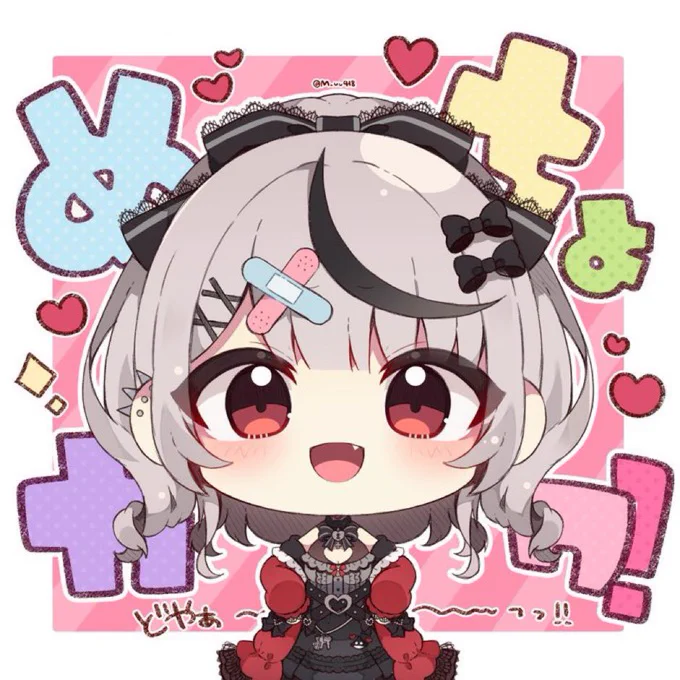 最近描いたホロのSDまとめ!#ぺこらーと#LamyArt#絵かゆ#さかまた飼育日記 