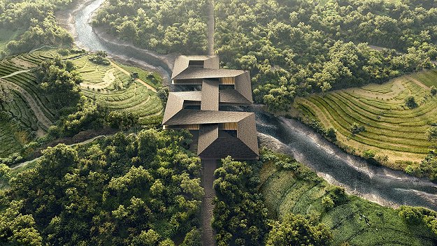 Really interesting to read about a new Landscape led city plan for Bhutan, sounds like a great place for a future visit....
dirt.asla.org/2024/03/21/bhu…