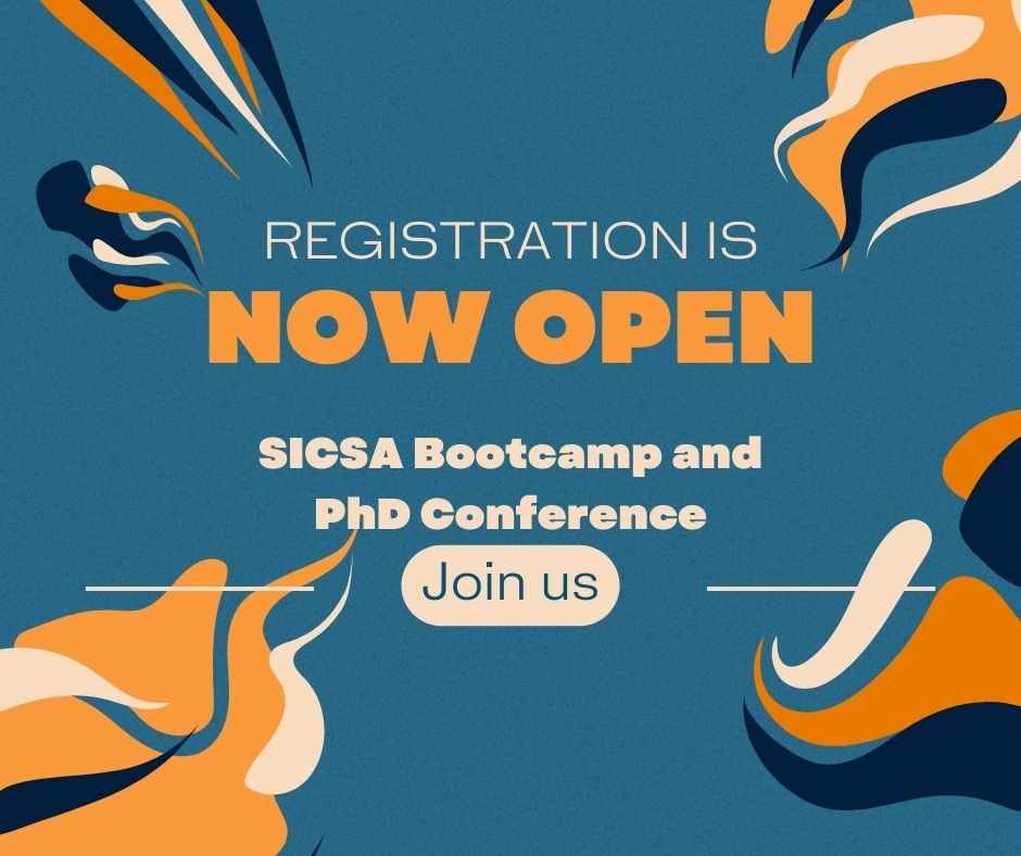 SICSA Bootcamp and PhD Conference 2024 - registrations are now open!🥳 ➡️Book your space today to avoid missing out sicsa.ac.uk/blog/sicsa-boo…