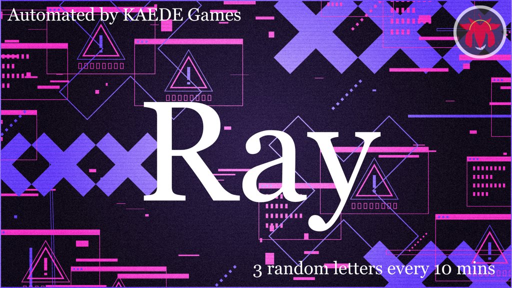 R a y