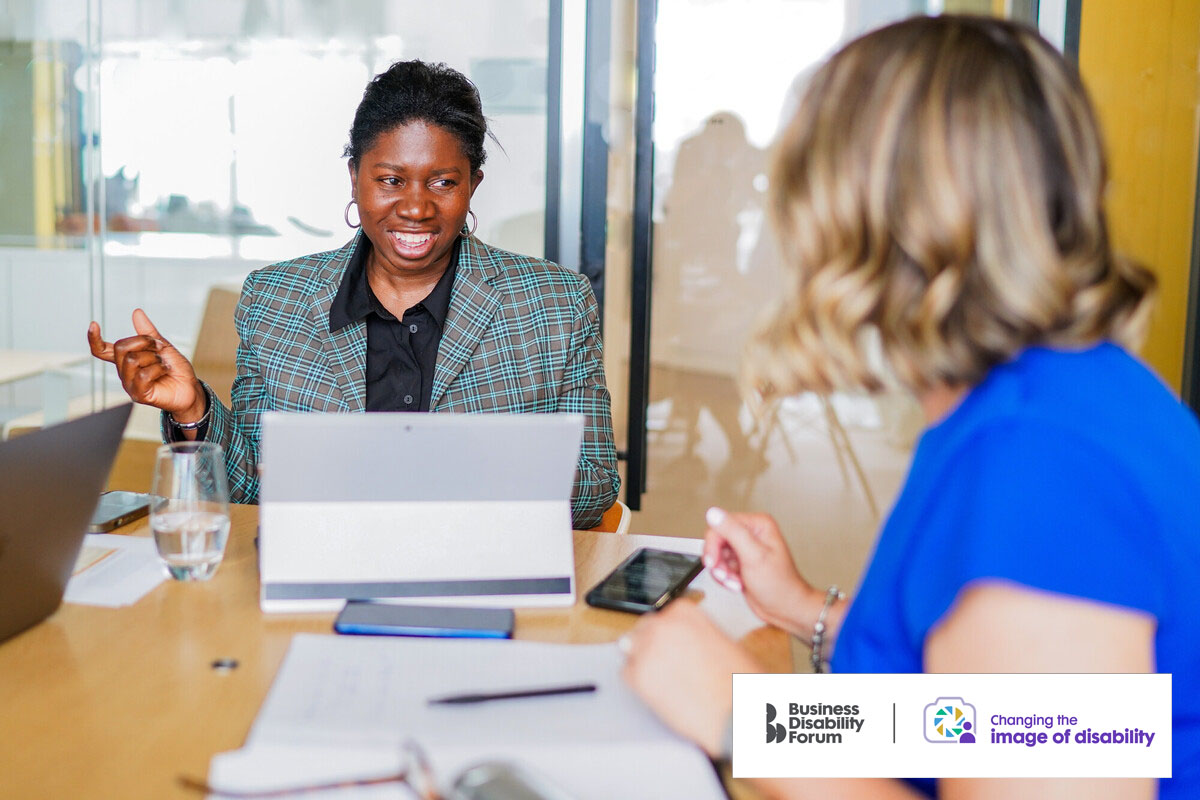 You want to attract and hire disabled employees. Where do you start? Read our free guidance on attraction and #Recruitment, part of our Disability Essentials range, which outlines what you need to know about adjustments, language, the law and more: ow.ly/mItu50R6w5L