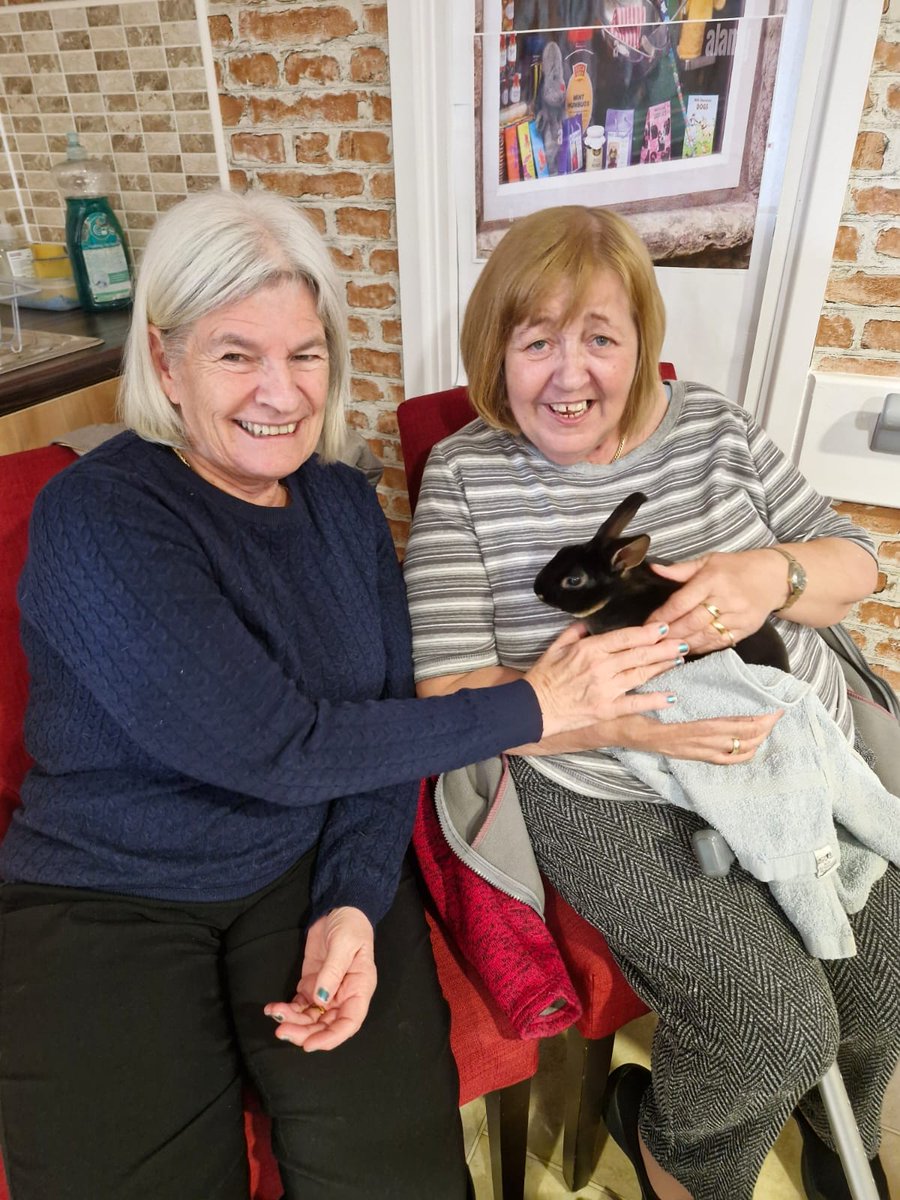 Housing 21 tweet media