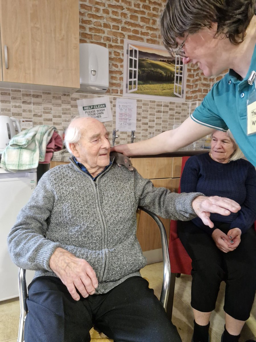 Housing 21 tweet media