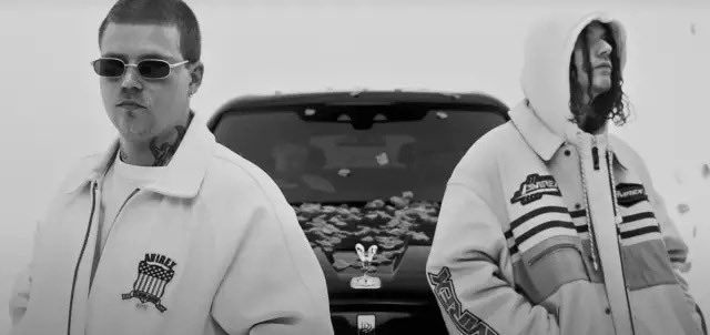 fulltimeacca's tweet image. Yung Lean tickets available 🎟️

£95 each, DM me