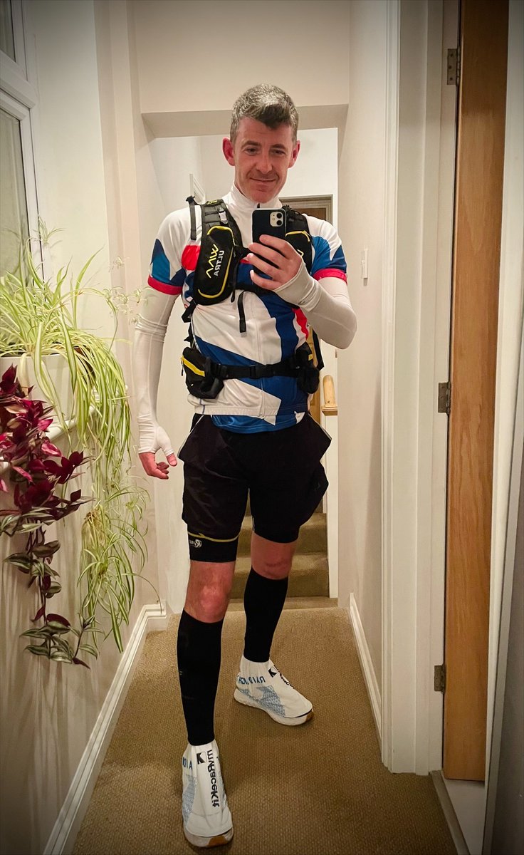 Wishing our fundraiser Alex all the best as he embarks on the Marathon Des Sables! He will traverse over 250 kilometers through the scorching sand and heat of the Sahara Desert! Let's rally behind Alex with our support every step of the way! Go, Alex, go! 🏃‍♂️