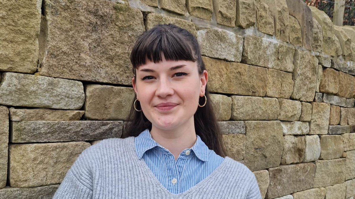 We are excited to welcome Remi Edwards to her new role as Research & Impact Associate at SPERI ✨ Find out more about Remi's work here ⬇️ bit.ly/3Q1MWtL @remi_edwards