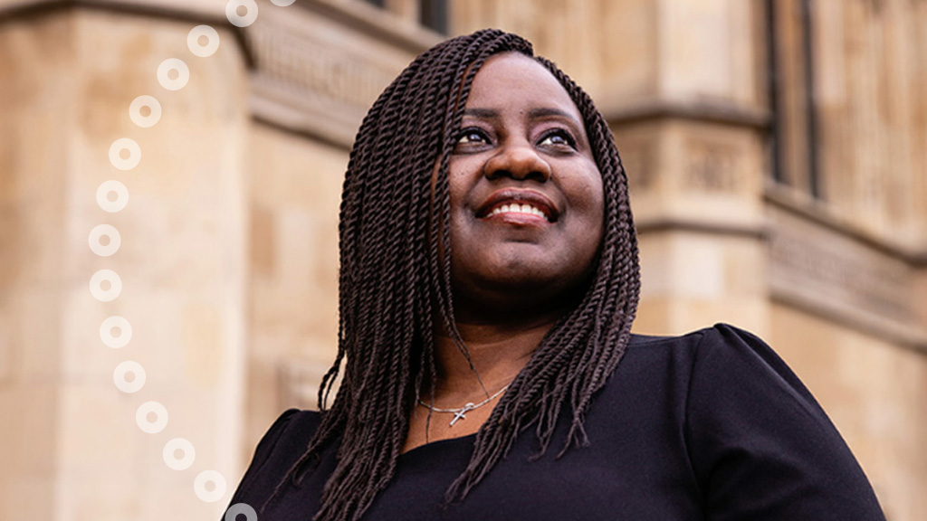 We recently spoke with @MarshadeCordova, MP for Battersea, about how optometry’s “willing and waiting” workforce should be embraced to address patient backlogs, plus equal access to eye healthcare for all locally. Read more 👉 ow.ly/JTT950ReRtz #OT #Optometry