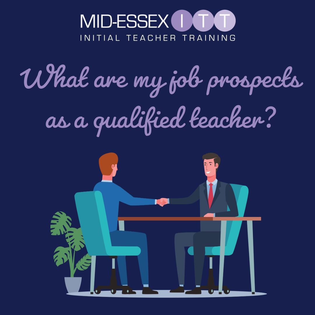 100% of our trainees secured jobs in schools last year, with 86% of them remaining at a local school in Essex. If you are looking for a career with excellent employment prospects that will enable you to stay in Essex, contact our friendly office to find out more. 01376 556398