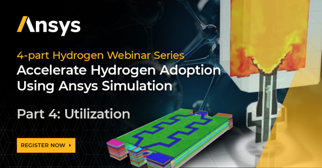Join us for the final webinar in the 4-part series, which offers valuable insight into understanding how simulation can help to optimize gas turbine or furnace efficiency without compromising stability in the operating conditions range. bit.ly/3TUgvi7