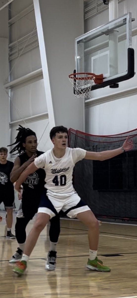 Travis McQueen tweet media