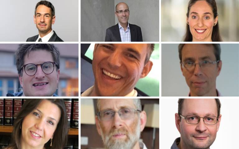 Congratulations to the 9 academics who have secured @ERC_Research Advanced Grants, making @UCL the institution with the most awardees in the UK. The funding will bolster their research in fields such as biochemistry and regenerative medicine. Read: ucl.ac.uk/news/2024/apr/…