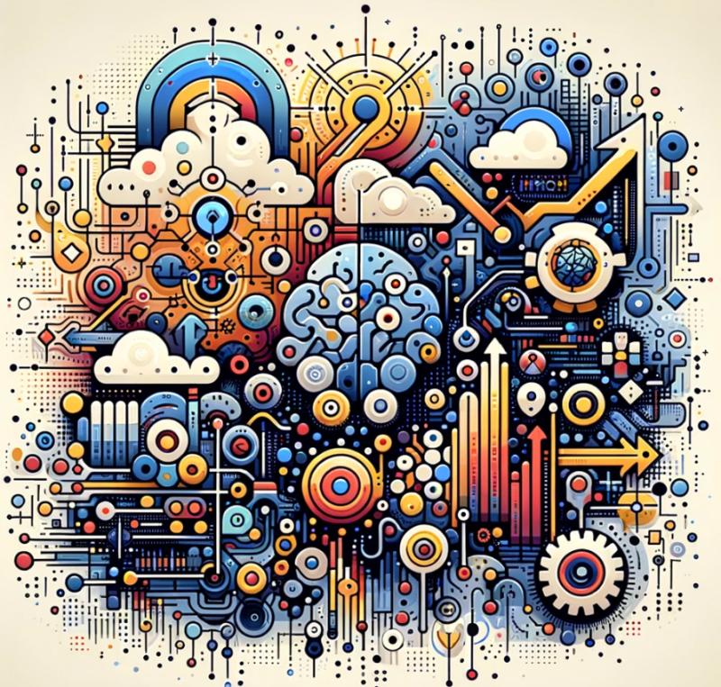 🤓Take a look to our colleague's article on the <a href="/FAME_HorizonEU/">FAME</a> website! "Leveraging Large Language Models for Financial Predictions" 📈
#finance #AI #LLMs 
<a href="/Eviden_Compute/">Eviden Advanced Computing & AI</a> <a href="/EU_Commission/">European Commission</a>