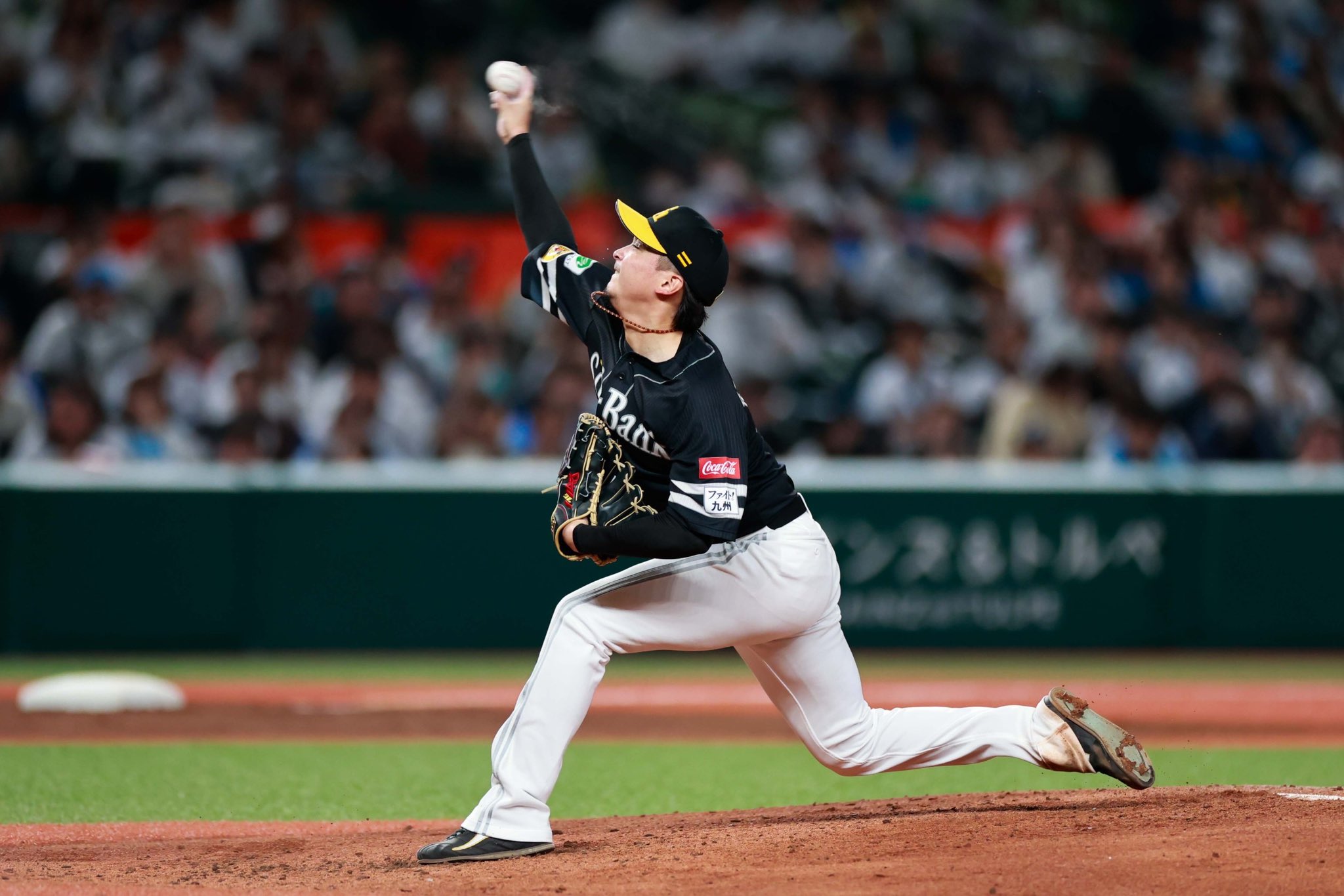 ★値下げ★東浜巨投手 スパイク ☆値下げ☆東浜巨投手 スパイク 福岡ソフトバンクホークスの東浜巨選手