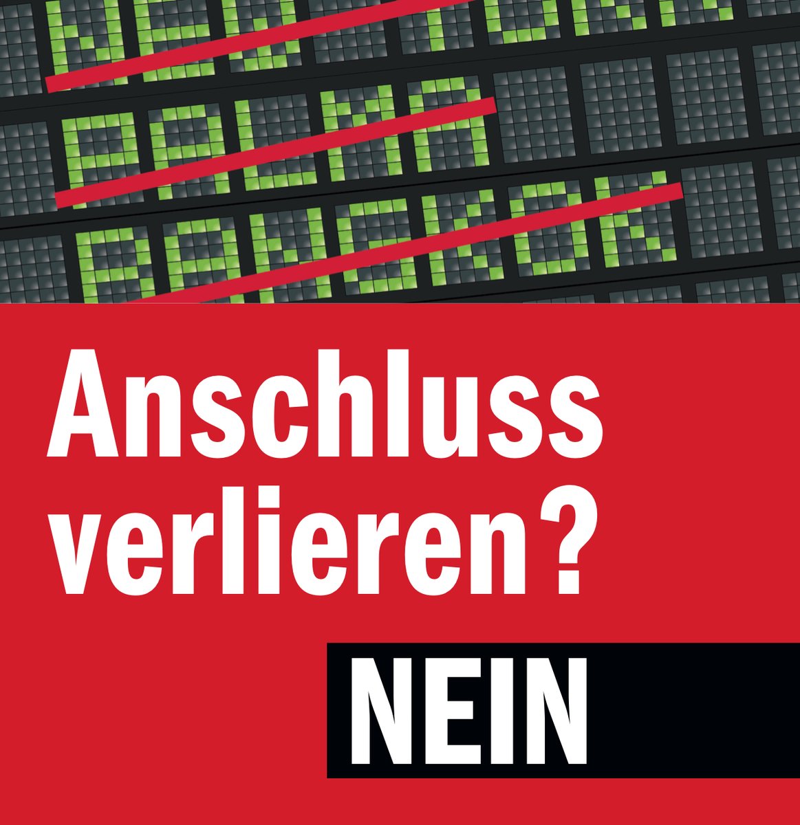 Pro Flughafen tweet media