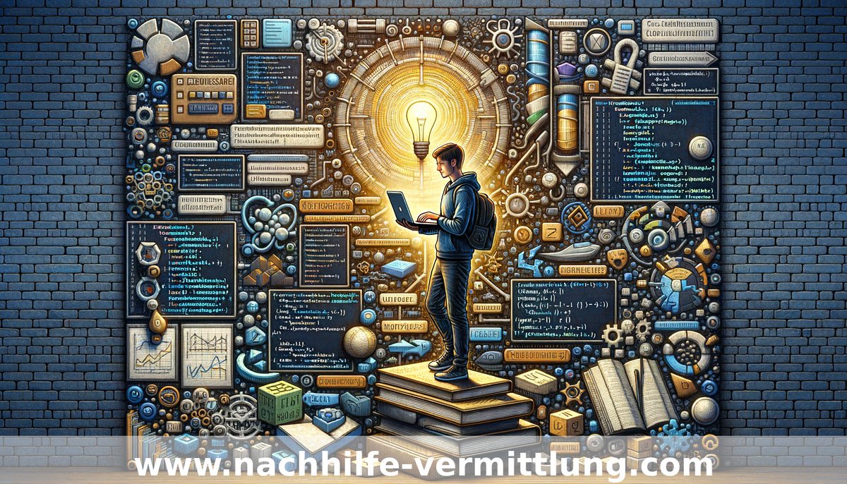 Nachhilfeunterricht gesucht in #Algorithmen und Datenstrukture... in #Berlin.
Kostenlose Anmeldung: nachhilfe-vermittlung.com #2024