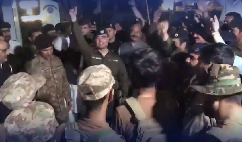 Bahawalnagar incident: Citizen reject propaganda against Pakistan Army, Punjab Police #Abhiya   #ProudOfBalochWomen #TejRan #oriele #BBB24 #ShameOnElvish #DoumbeBaki #Mahashivratri #IWD2024