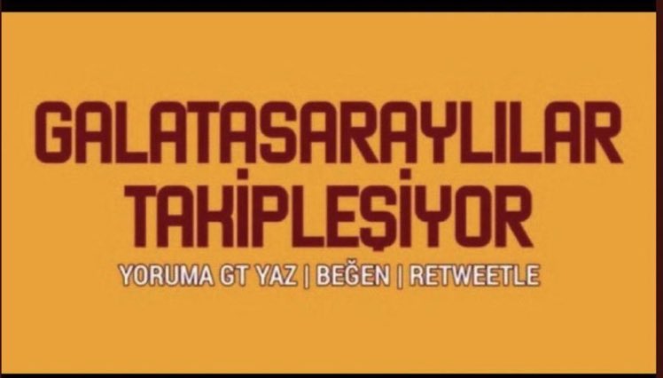 Herkes takişleşsin takip leşme zamanı bütün hesaplar büyüsün Küçük hesap kalmasın büyüsün herkez takipleşiyoruz büyüyoruz GT YAZ RT YAP TAKİP ET BEĞEN #SurvivorAllStar2024 #deprem #Liverpool #sondakikahaber #sonsayfa #Galatasaray