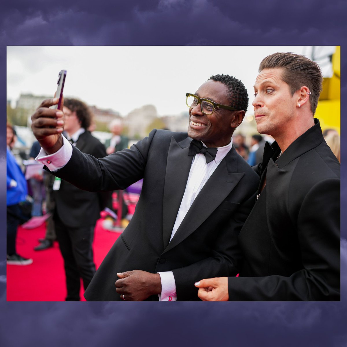 Old Gods of Asgard tweet media