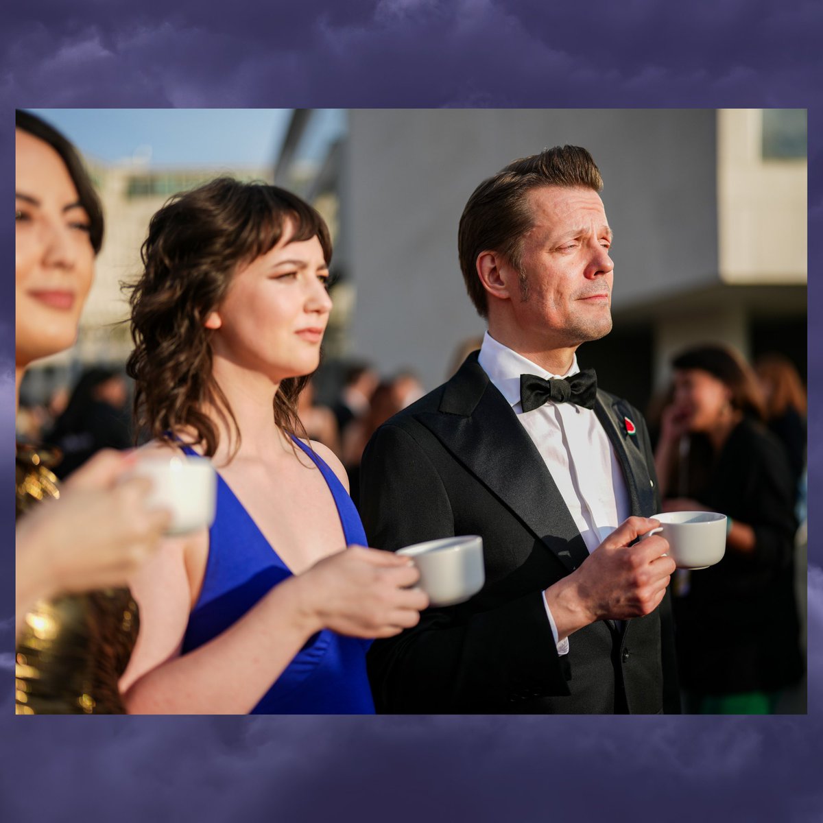 Old Gods of Asgard tweet media