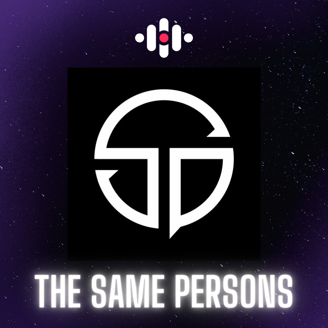 The Same Persons are an electronic duo, composed of twin-brothers Aleksey Yaschenko and Stanislav Yaschenko.
Check their NFTs on #onlymusix

#cryptomusic #onlymusix #nfttipsforyou #musicnft #music #web3 #nft #web3music #jointhemusicrevolution #music #nftmarketplace