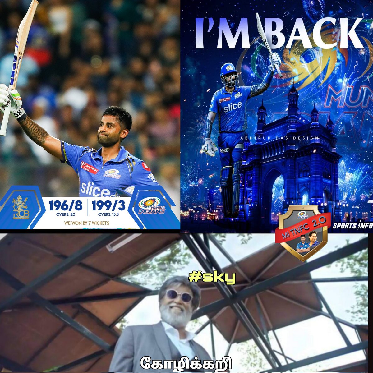 Haters 🤫🤫🤫

#mumbaiindians #mivsrcb #MIvsRCB #IPL2024Auction #MumbaiIndians #MI #Dream11IPL #டீம்MI #MumbaiIndiansTNFC2O #KingOfIPLMumbaiIndians
#IPL 
#mumbaiindiansTNFC2o