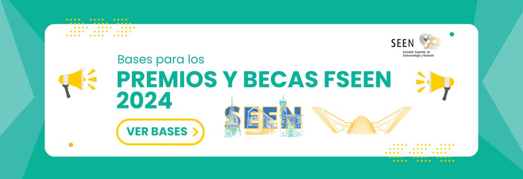 🆕 #Premios y #Becas FSEEN 2024 Hay 9 premios y 15 becas valoradas en hasta 25.000€📅 Hasta el 30 de abril ➕ℹ swki.me/Xa2iEbuY