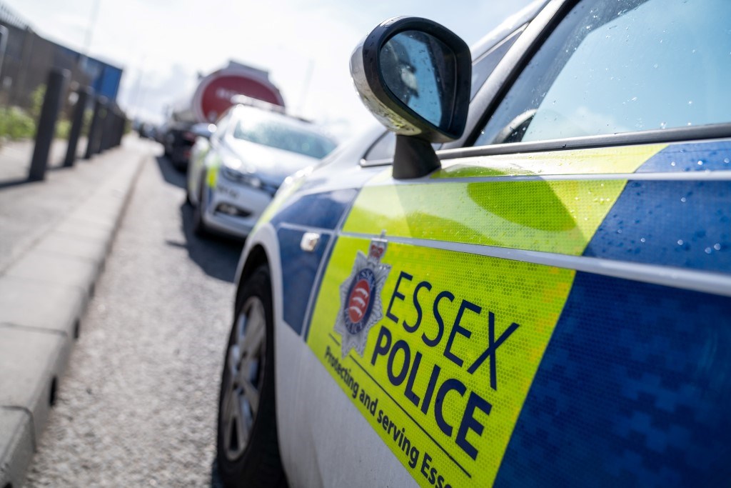 #GoodPoliceWork from our members on the Operational Support Group, working to keep Essex safe: essex.police.uk/news/essex/new…