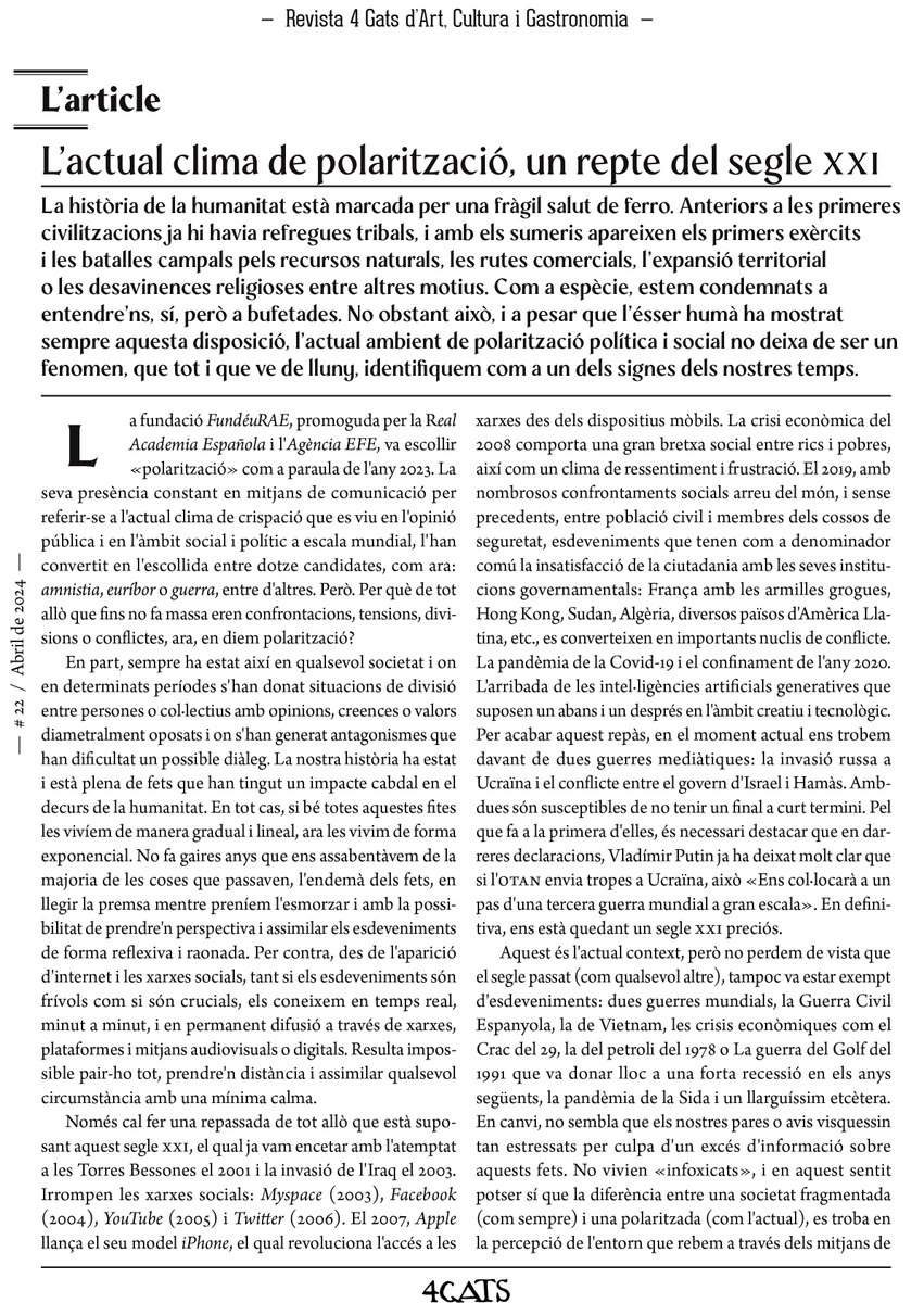 Sergi Càmara tweet media