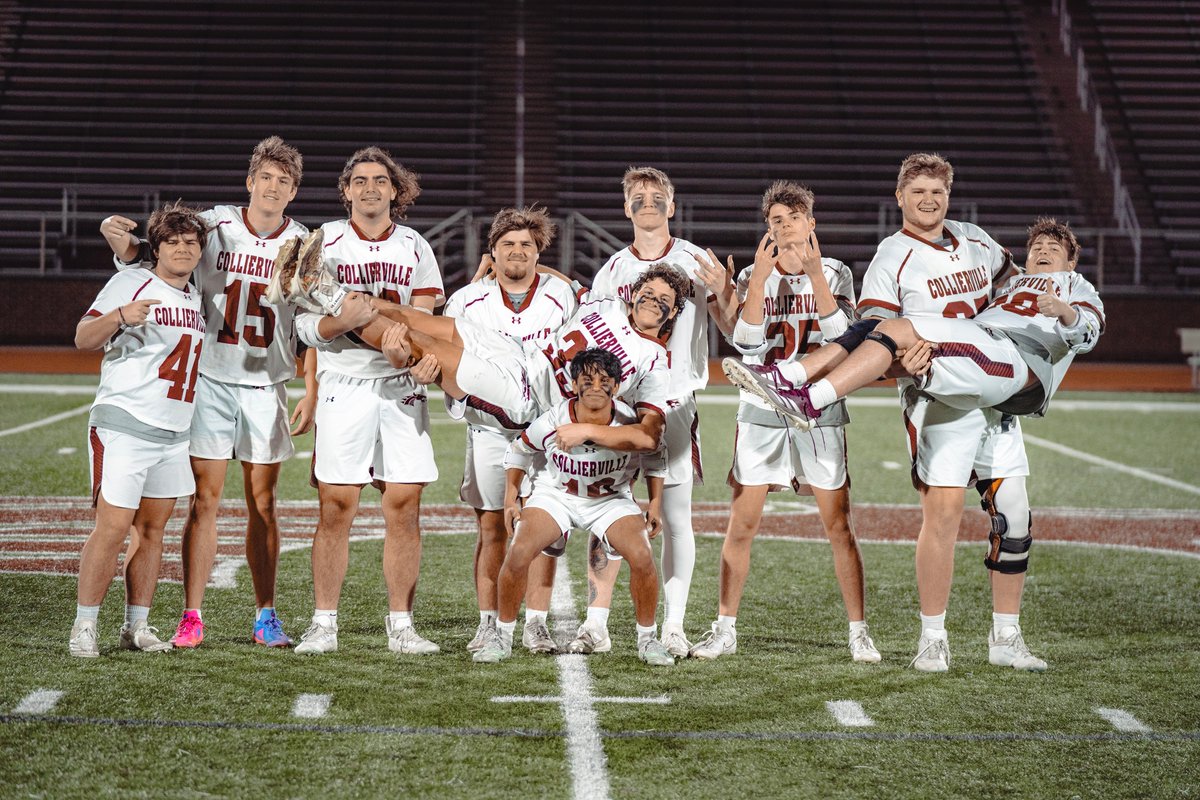 We've got sunshine on a cloudy day 😈 Dragons LAX April momentum continues with 11-9 victory over Houston Thank you Class of 2️⃣0️⃣2️⃣4️⃣‼️ #GoDragonsGo