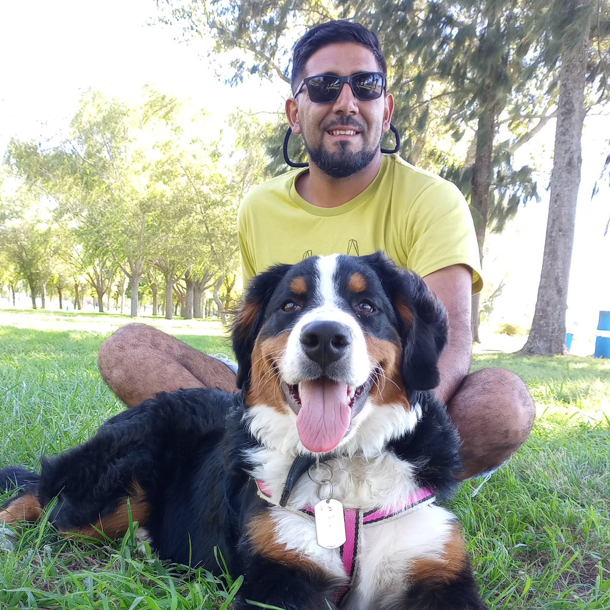 #NuevaFotoDePerfil