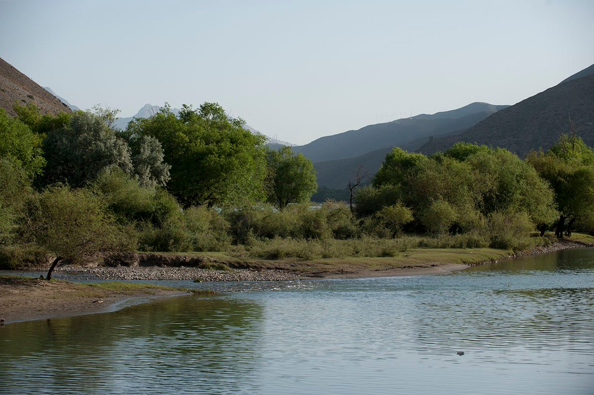 onlyamjadjamal's tweet photo. ๐ Embracing cooperation over conflict: Trans-boundary water mgmt is crucial for peace and prosperity in the Kabul, Kurram, and Gomal River Basins. By implementing effective policies, we can ensure sustainable water use and safeguard livelihoods on both sides of the border #WMfEP https://t.co/kG16xT8F4E