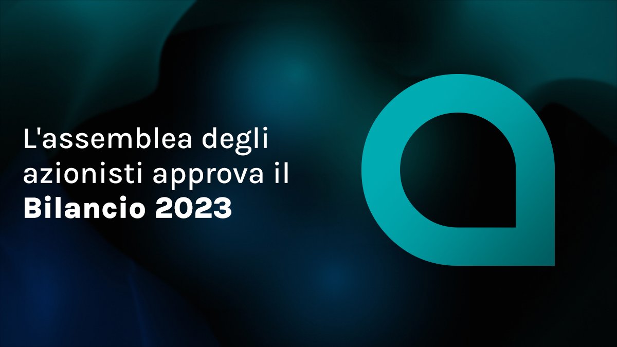 L’Assemblea degli Azionisti di #AceaGruppo approva il Bilancio di Esercizio e Consolidato al 31 dicembre 2023 e delibera il pagamento di un dividendo di 0.88 Euro per azione. Leggi il comunicato stampa: lnkd.in/dGvQr4uY --- The Annual General Meeting of ACEA's…