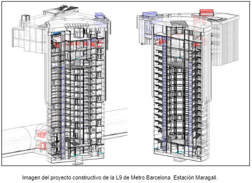 Construcciones Rubau tweet media