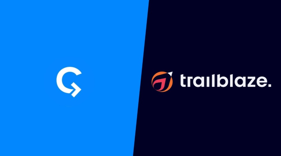 Let the world know, Trailblaze is coming! Honored to partner up with CryptoRank to bring the crypto masses to our launchpad.