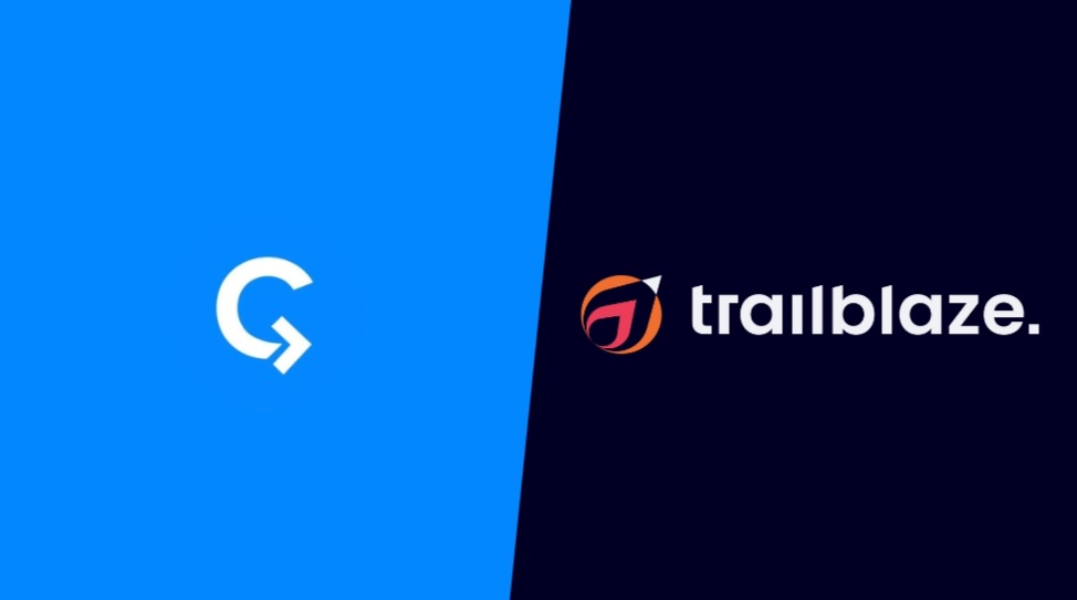 Trailblazexyz's tweet image. Let the world know, Trailblaze is coming!

Honored to partner up with CryptoRank to bring the crypto masses to our launchpad.