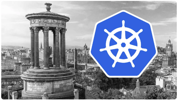 Gonna be a lot of fun in Edinburgh May 15th, I'm speaking at the #cloudnative & #kubernetes meetup sharing fun with @Podman_io featuring our #o11y #workshop collection! @chronosphereio meetup.com/cloud-native-k…