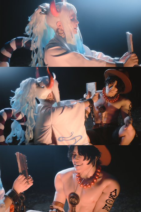コスプレイヤーるーみのTwitter画像30