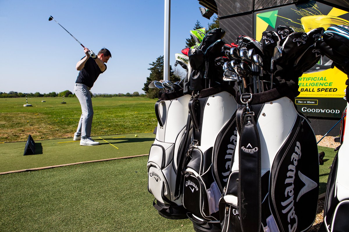goodwood_golf's tweet photo. The Brand Festival will be returning to The Academy on Saturday 4 May. 

This is a fantastic opportunity to browse stands from the game’s biggest brands, experience the latest technology &amp; get custom fitted by the brands club fitting specialists.

https://t.co/6aorhMHSXZ https://t.co/rYehObz5mq
