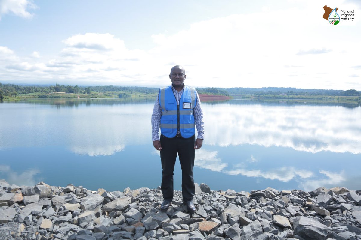 The Thiba Dam has brought about a significant change in the region. The dam has created approximately 50,000 employment opportunities.

Additionally, the National Irrigation Authority (NIA) @Irrigation_Auth has been able to gain an additional 10,600 acres of land for cultivation,…