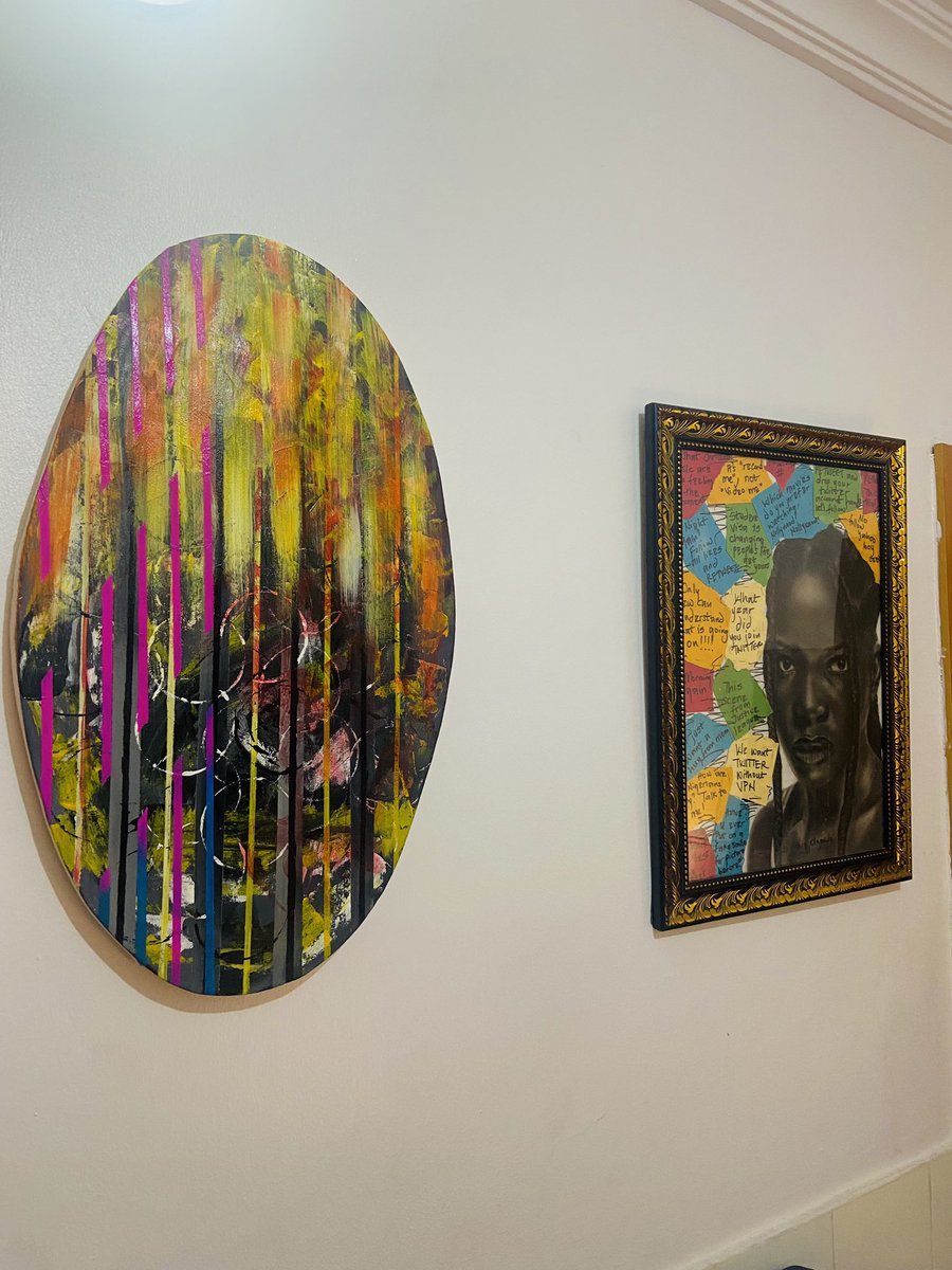 Lammie_Art01's tweet image. Breaking News: Dear Twitter users, I’m asking for 2 seconds of your time today to help RETWEET my art. 😊❤️
.
.
.
#Naira | Dunsin Oyekan | Prison Break | Bobrisky