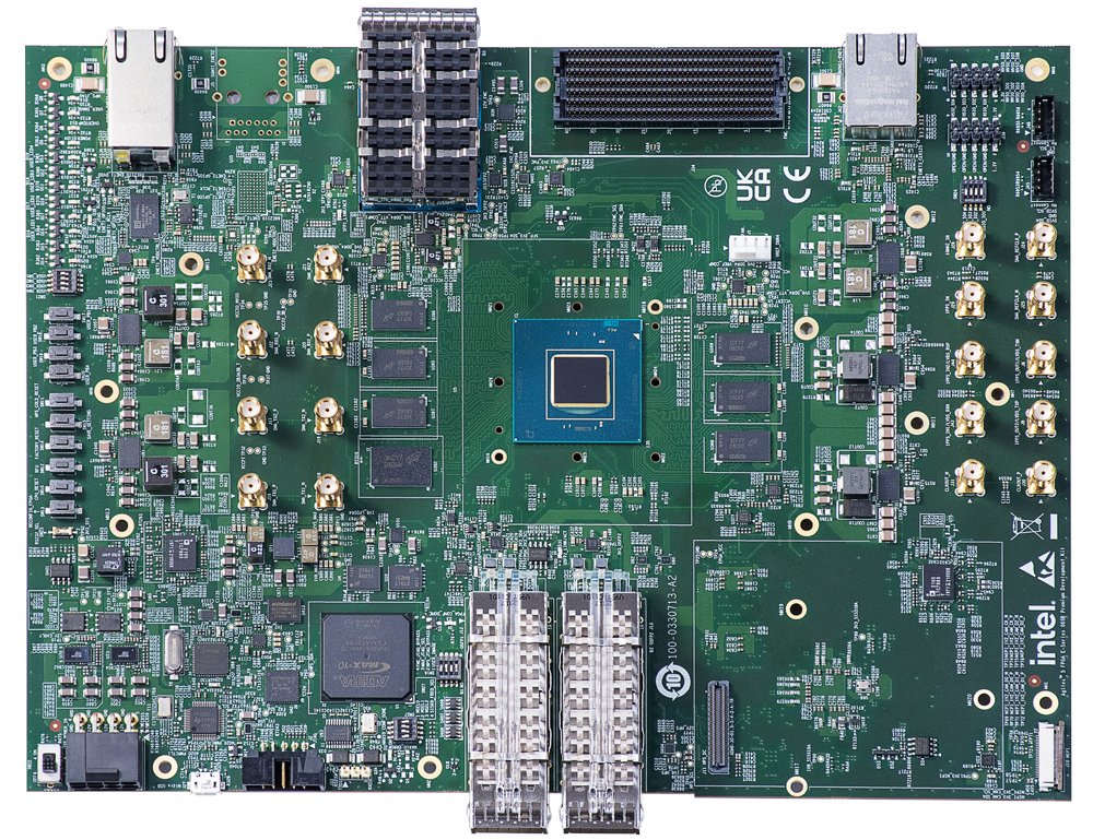 We have been looking at the Agilex 5 FPGA recently, of course to get hands on you need a development board. So my latest blog gives an overview of the Agilex 5 development boards available.
#fpga #embeddedsystems #embeddedsoftware #electronics #engineering