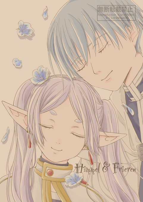 「earrings grey hair」 illustration images(Latest)｜21pages