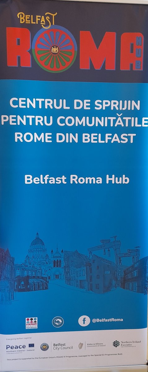 #Toybox had the opportunity to join the Romani Language and Culture Workshop led by Juice Vamosi, founder of @KaskoSanLtd It was inspiring to learn about @KaskoSanLtd community projects, fostering inclusivity and preserving authentic Romani culture. #InclusionMatters