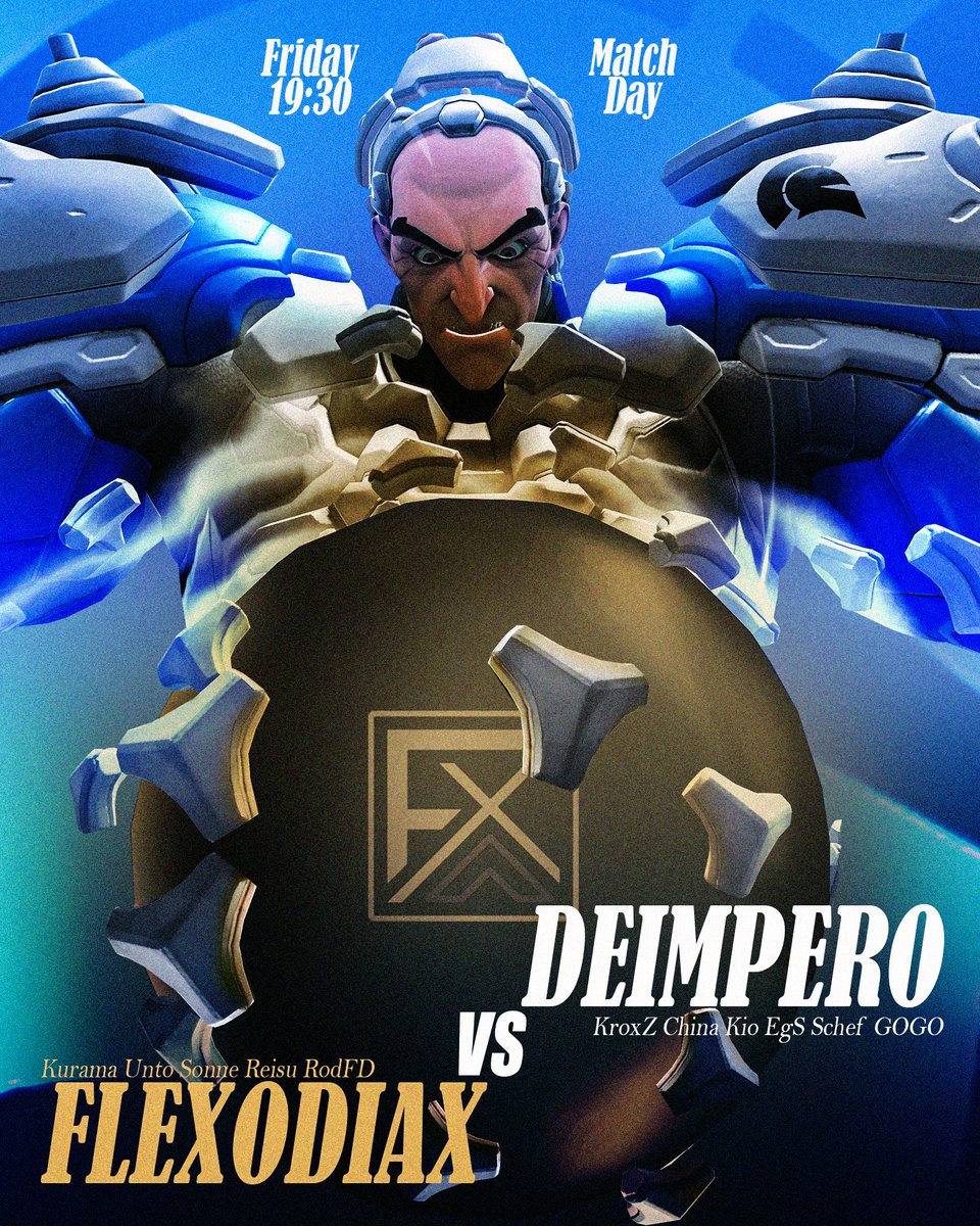 Deimpero tweet media