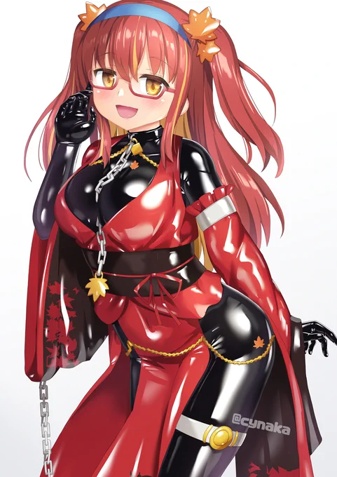 Skebありがとうございました 