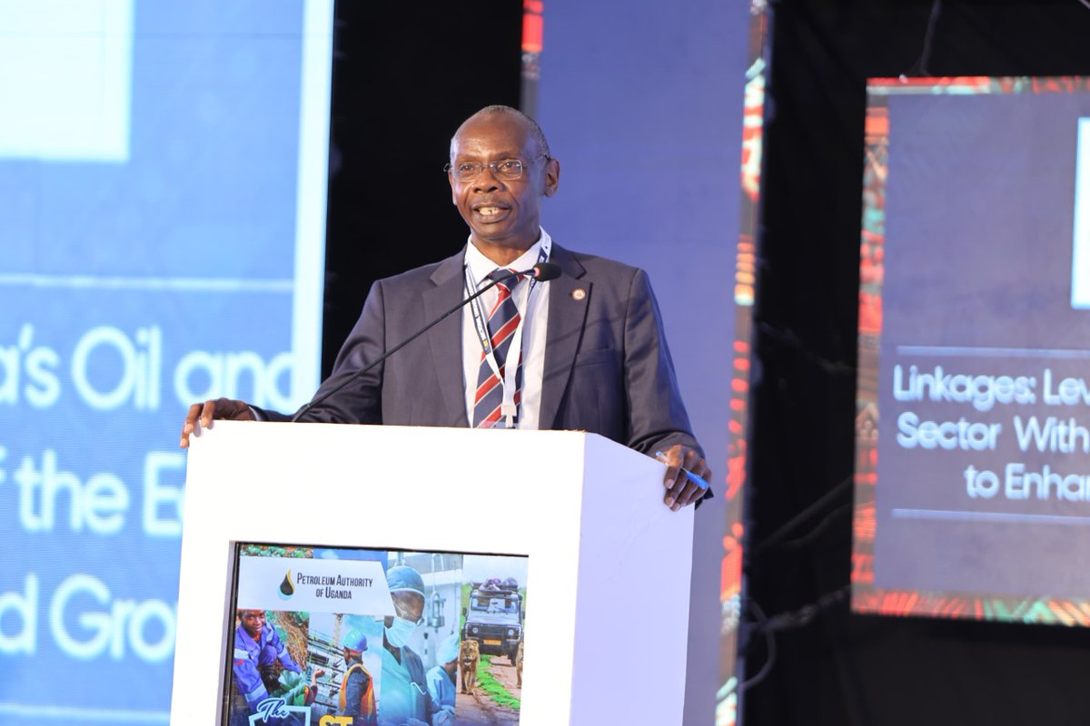 Ministry of Energy & Mineral Development (@memd_uganda) on Twitter photo โโโโโโโโโโโโโโโโโโโโโโโโโ#UgOilLinkages
The oil and gas sector in Uganda presents several opportunities for the education sector:
1. With the growth of the oil and gas industry, there is an increasing demand for skilled workers in various technical fields such as welding, โโโโโโโโโโโโโโโโโโโโโโโโโ#UgOilLinkages
The oil and gas sector in Uganda presents several opportunities for the education sector:
1. With the growth of the oil and gas industry, there is an increasing demand for skilled workers in various technical fields such as welding,