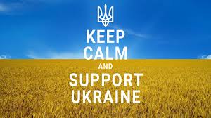 Reminder to all Ukraine supporters -

Just stay the course. Our support matters. 

1. Keep calling your reps to push for support
2. Vote for parties that credibly will support Ukraine.
3. Donate what you can to reputable charities/fundraisers/causes
4. Boost each other's work
5.…