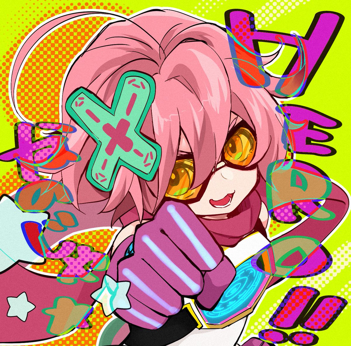 なな。 tweet media