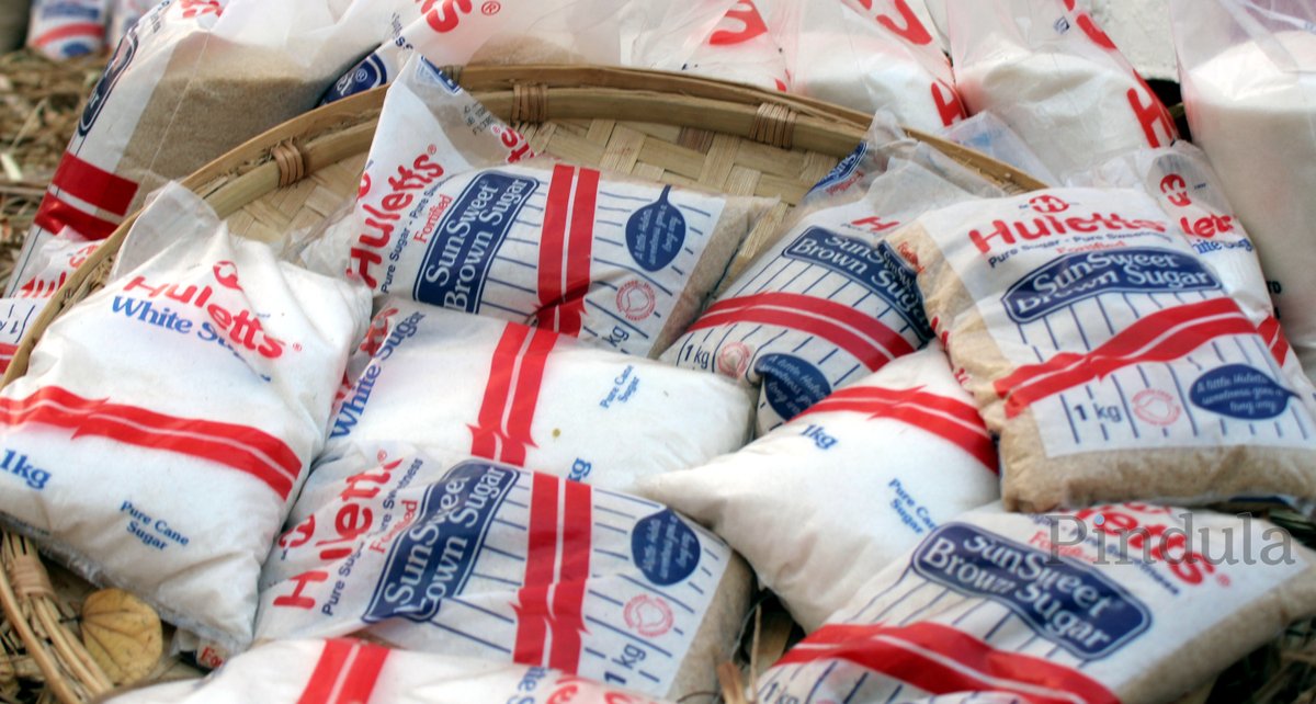 The Confederation of Zimbabwe Retailers (CRZ) President Denford Mutashu calls for law enforcement intervention on speculative sugar pricing. Retailers are selling 2kg of brown or white sugar at US$4 instead of the recommended US$2.60-US$2.80. 🔵This situation is making it hard…